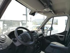 Opel Movano ХЛАДИЛЕН 2.3dCi 130k.c., снимка 13