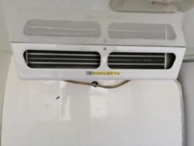 Opel Movano ХЛАДИЛЕН 2.3dCi 130k.c., снимка 5