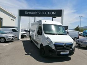 Opel Movano ХЛАДИЛЕН 2.3dCi 130k.c., снимка 2