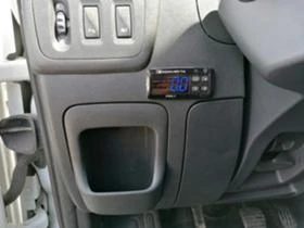 Opel Movano ХЛАДИЛЕН 2.3dCi 130k.c., снимка 14