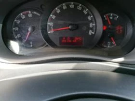 Opel Movano ХЛАДИЛЕН 2.3dCi 130k.c., снимка 11