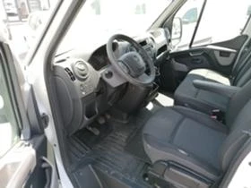 Opel Movano ХЛАДИЛЕН 2.3dCi 130k.c., снимка 9