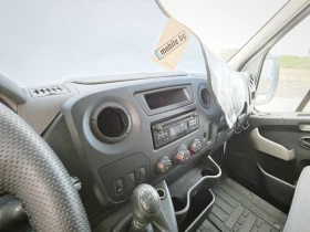 Nissan NV400 2.3, снимка 8