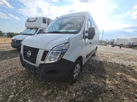 Nissan NV400 2.3, снимка 3