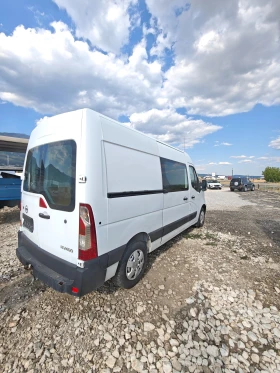 Nissan NV400 2.3, снимка 5