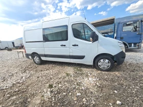 Nissan NV400 2.3, снимка 2