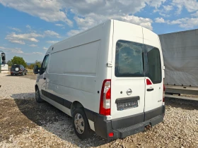 Nissan NV400 2.3, снимка 6