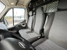 Nissan NV400 2.3, снимка 10