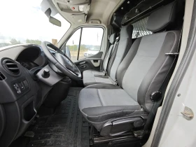 Nissan NV400 2.3, снимка 9