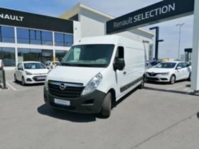     Opel Movano  2.3dCi 130k.c.