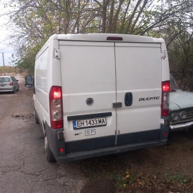 Fiat Ducato, снимка 4