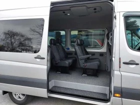 Mercedes-Benz Sprinter 315CDI UNIKAT 9  | Mobile.bg    8