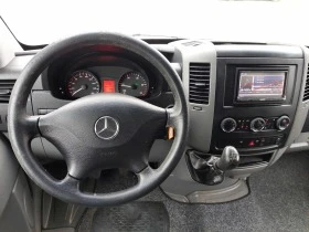 Mercedes-Benz Sprinter 315CDI UNIKAT 9  | Mobile.bg    5