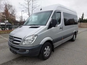 Mercedes-Benz Sprinter 315CDI UNIKAT 9  | Mobile.bg    2