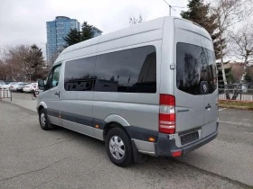 Mercedes-Benz Sprinter 315CDI UNIKAT 9  | Mobile.bg    3