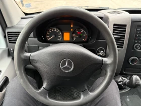 Mercedes-Benz Sprinter 316, снимка 4