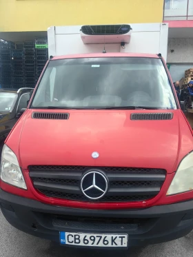 Mercedes-Benz Sprinter 315 | Mobile.bg    2