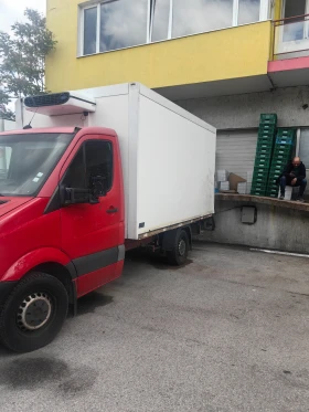 Mercedes-Benz Sprinter 315 | Mobile.bg    3