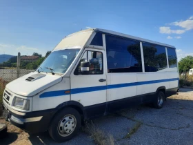Обява за продажба на Iveco 4510 ~3 000 лв. - изображение 1