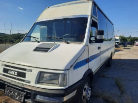 Обява за продажба на Iveco 4510 ~3 000 лв. - изображение 1