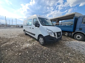  Nissan NV400