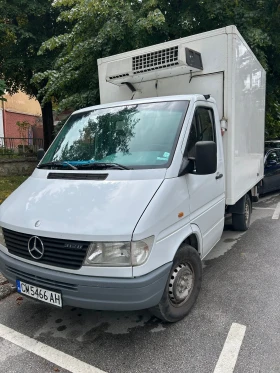 Mercedes-Benz Sprinter 312 | Mobile.bg    2