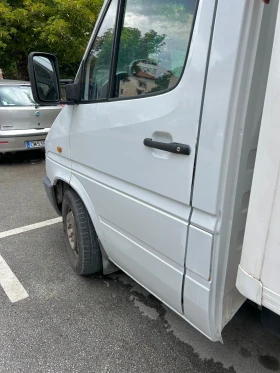 Mercedes-Benz Sprinter 312 | Mobile.bg    3