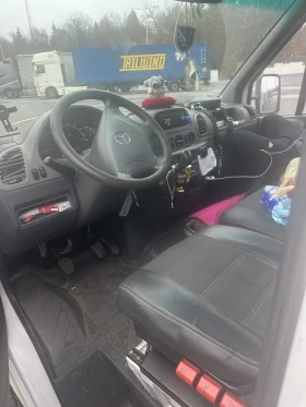 Mercedes-Benz Sprinter 211 211 | Mobile.bg    5
