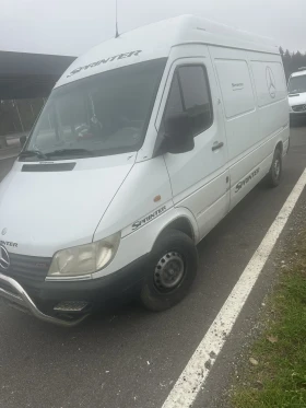 Mercedes-Benz Sprinter 211 211 | Mobile.bg    3