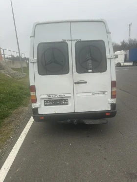 Mercedes-Benz Sprinter 211 211 | Mobile.bg    4