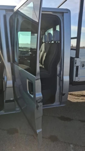 Ford Transit 2.4, снимка 4