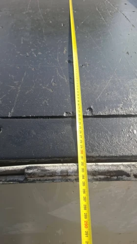 Ford Transit 2.4, снимка 12