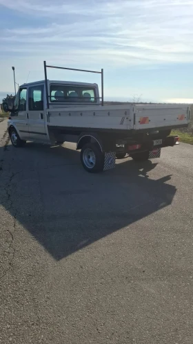 Ford Transit 2.4 - изображение 1