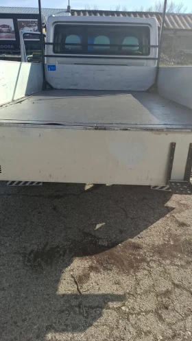 Ford Transit 2.4, снимка 13