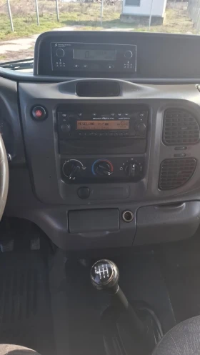 Ford Transit 2.4, снимка 5