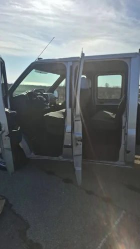 Ford Transit 2.4, снимка 3
