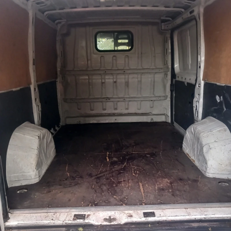 Fiat Ducato, снимка 7 - Бусове и автобуси - 46554630