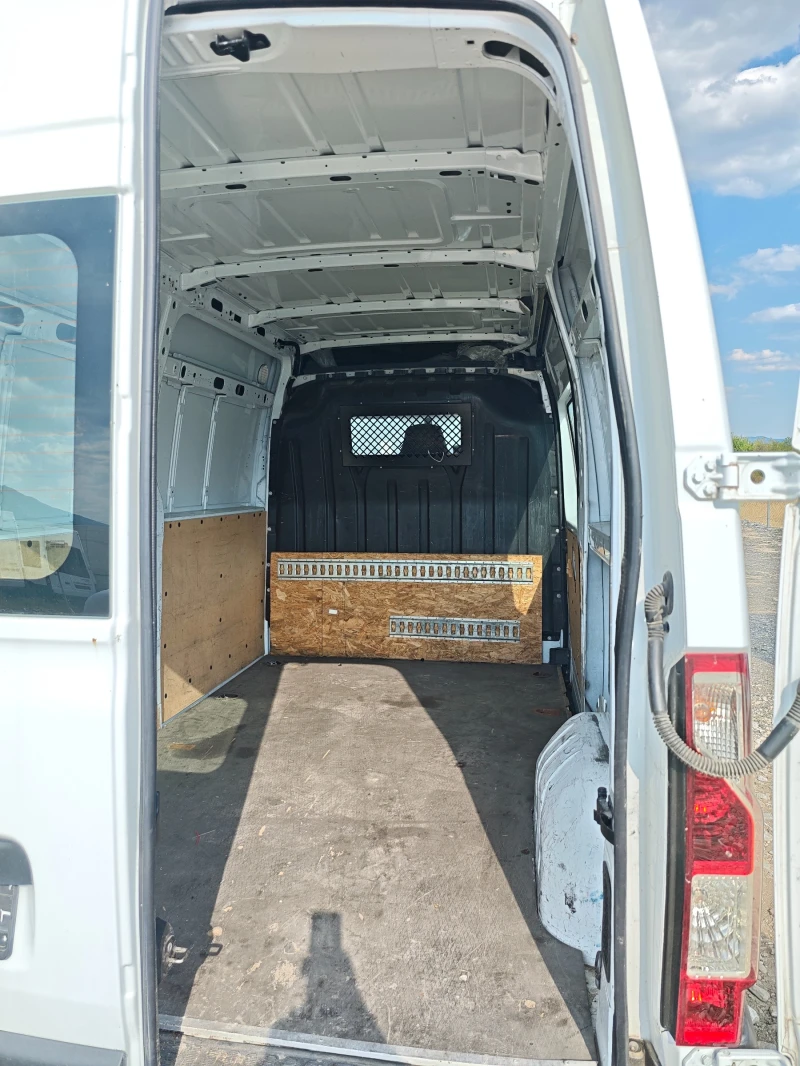 Nissan NV400 2.3, снимка 7 - Бусове и автобуси - 51145566