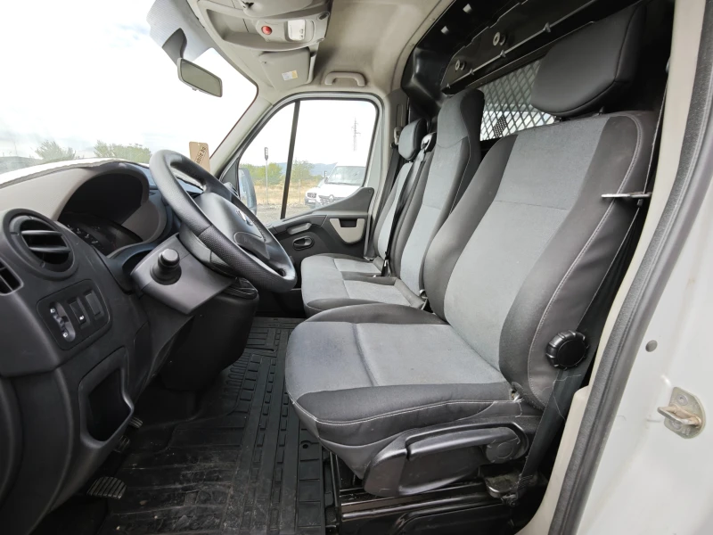 Nissan NV400 2.3, снимка 9 - Бусове и автобуси - 51145566