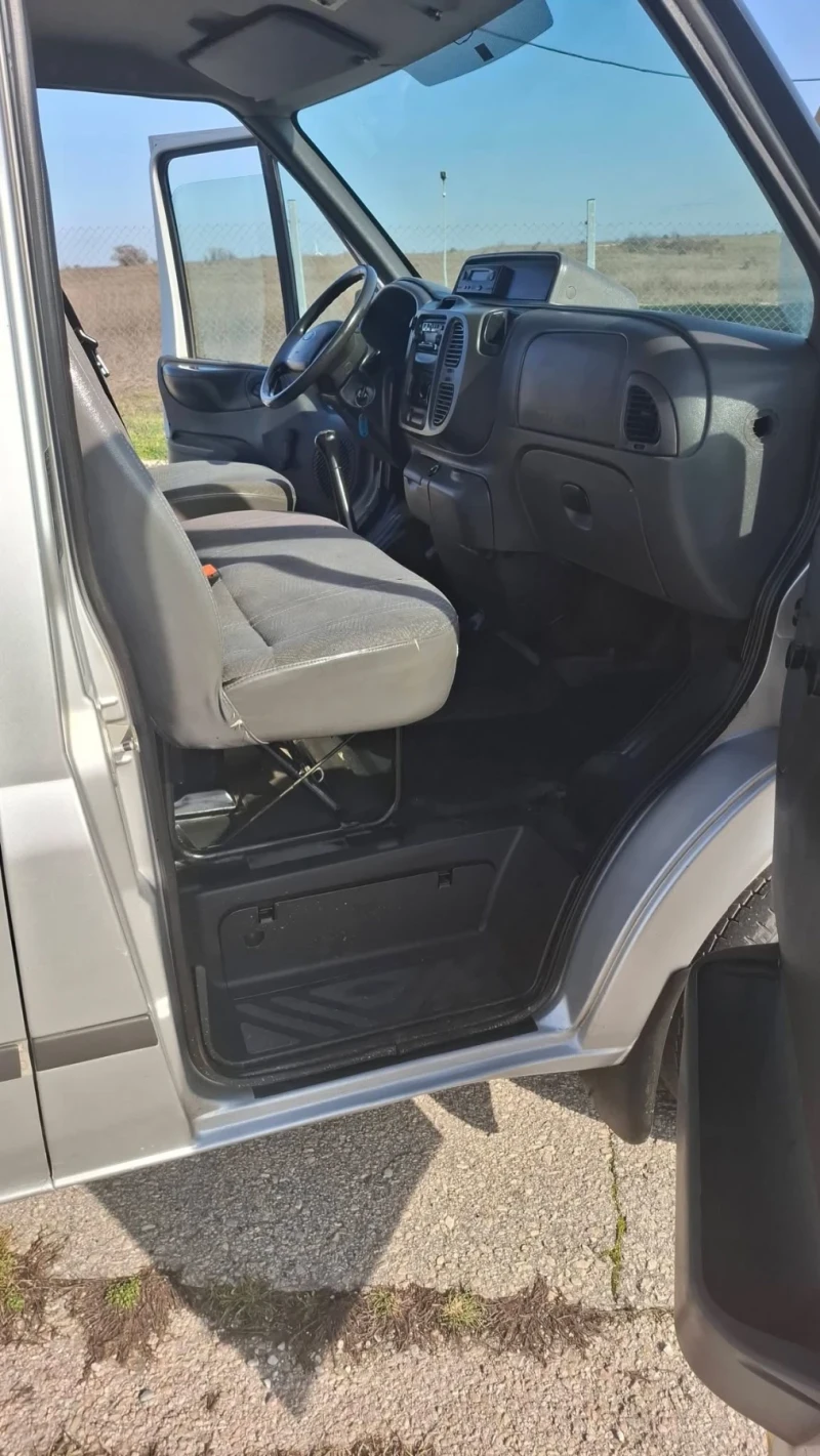 Ford Transit 2.4, снимка 15 - Бусове и автобуси - 53486907