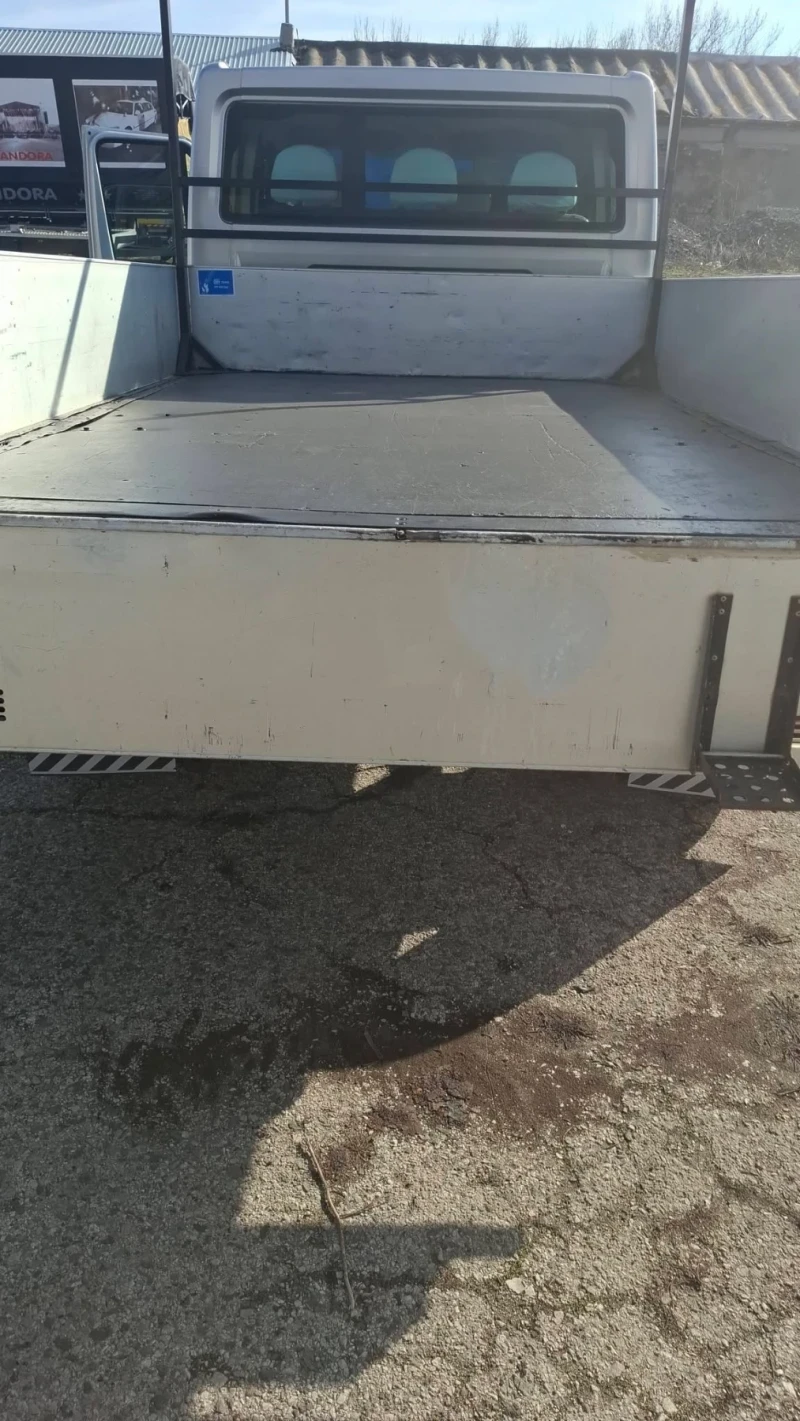 Ford Transit 2.4, снимка 13 - Бусове и автобуси - 53486907