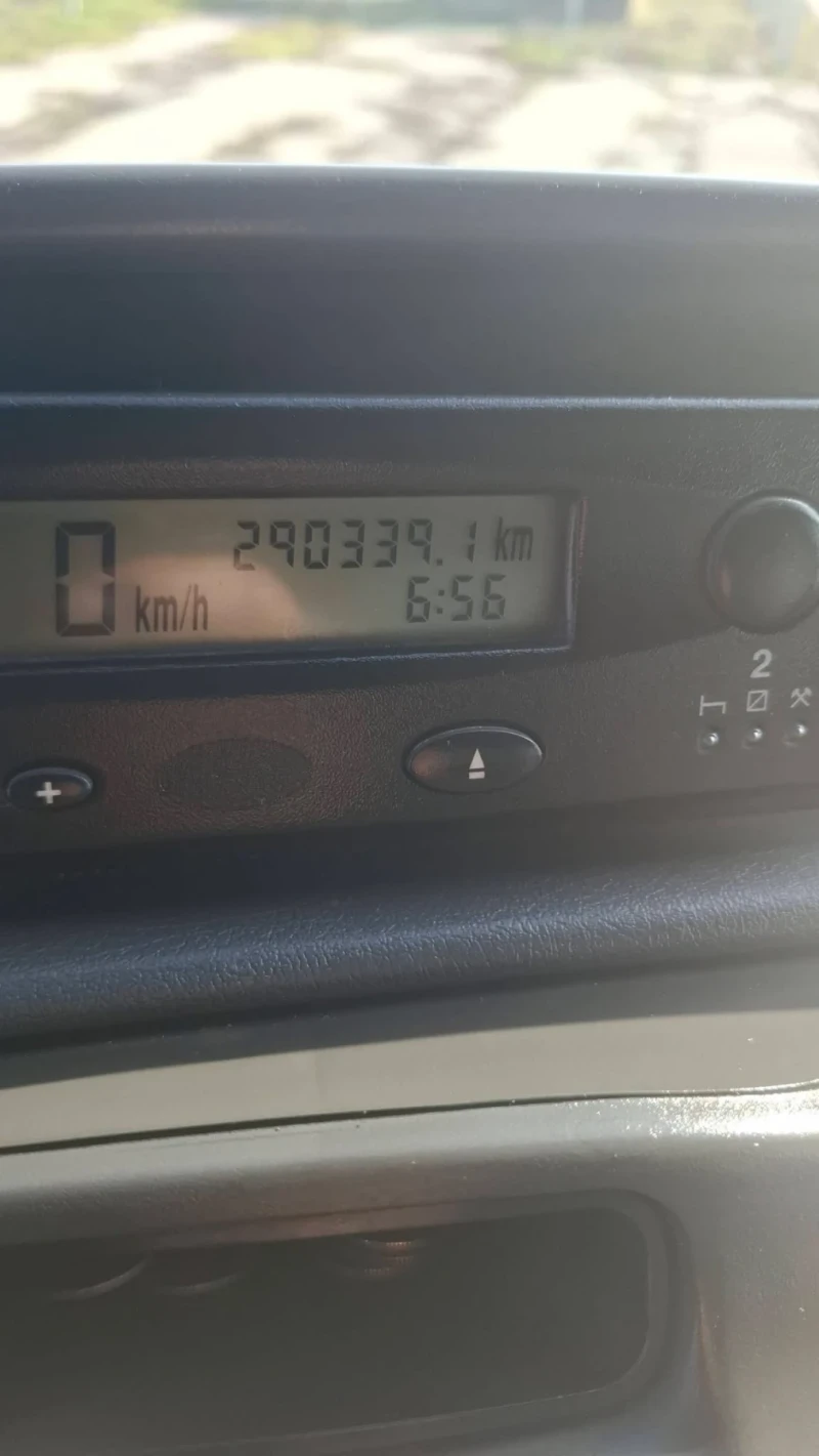 Ford Transit 2.4, снимка 7 - Бусове и автобуси - 53486907