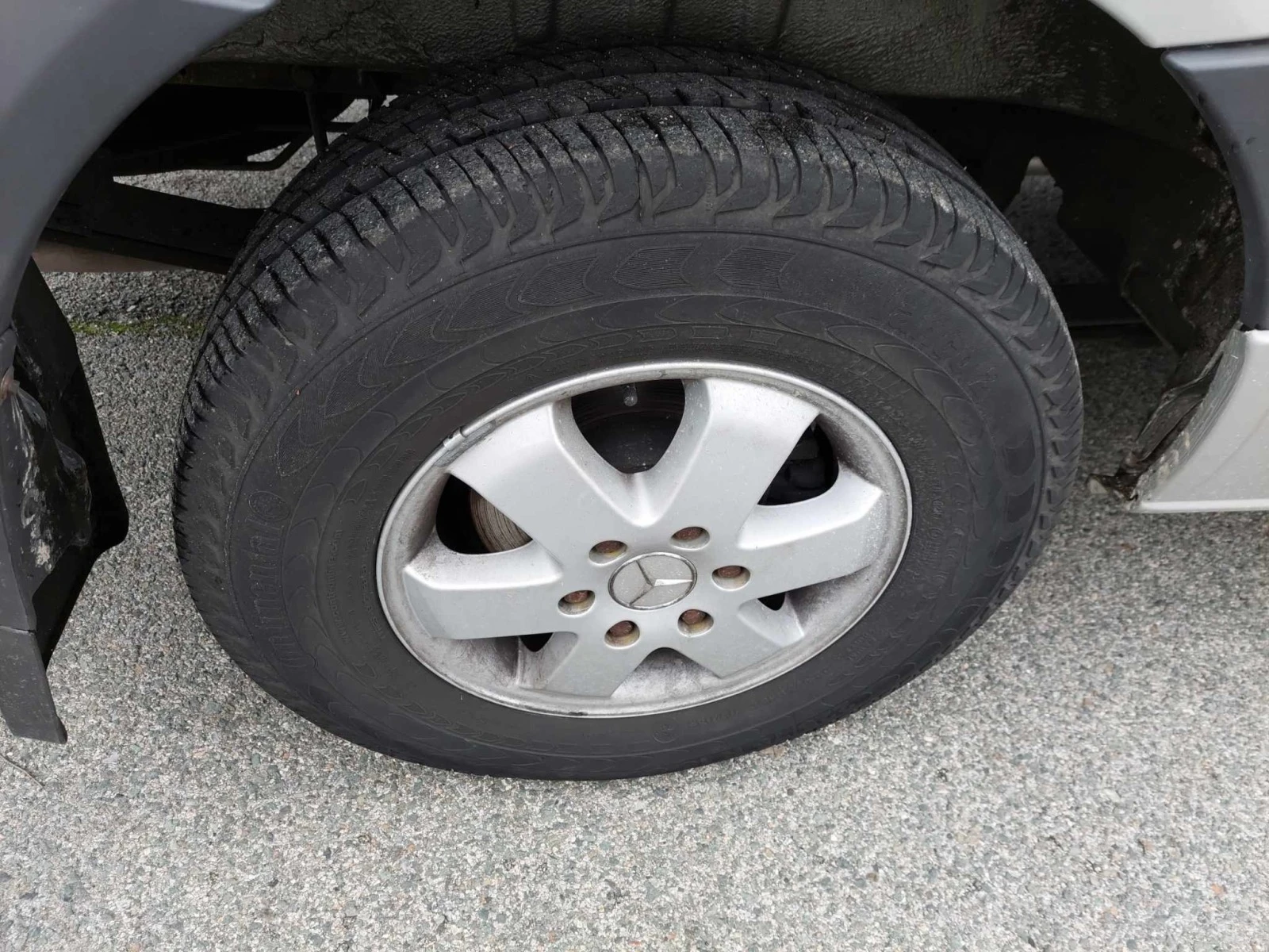 Mercedes-Benz Sprinter 315CDI UNIKAT 9  | Mobile.bg   13