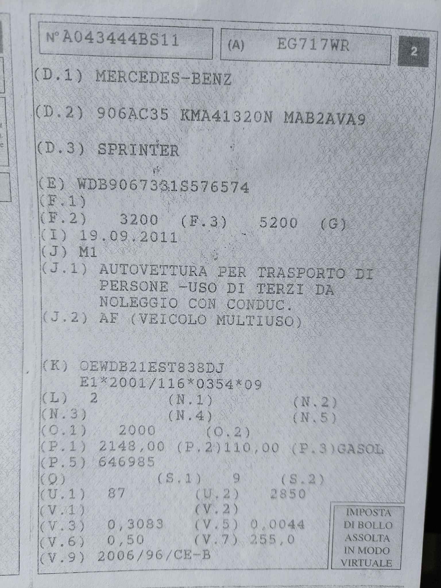 Mercedes-Benz Sprinter 315CDI UNIKAT 9  | Mobile.bg   16