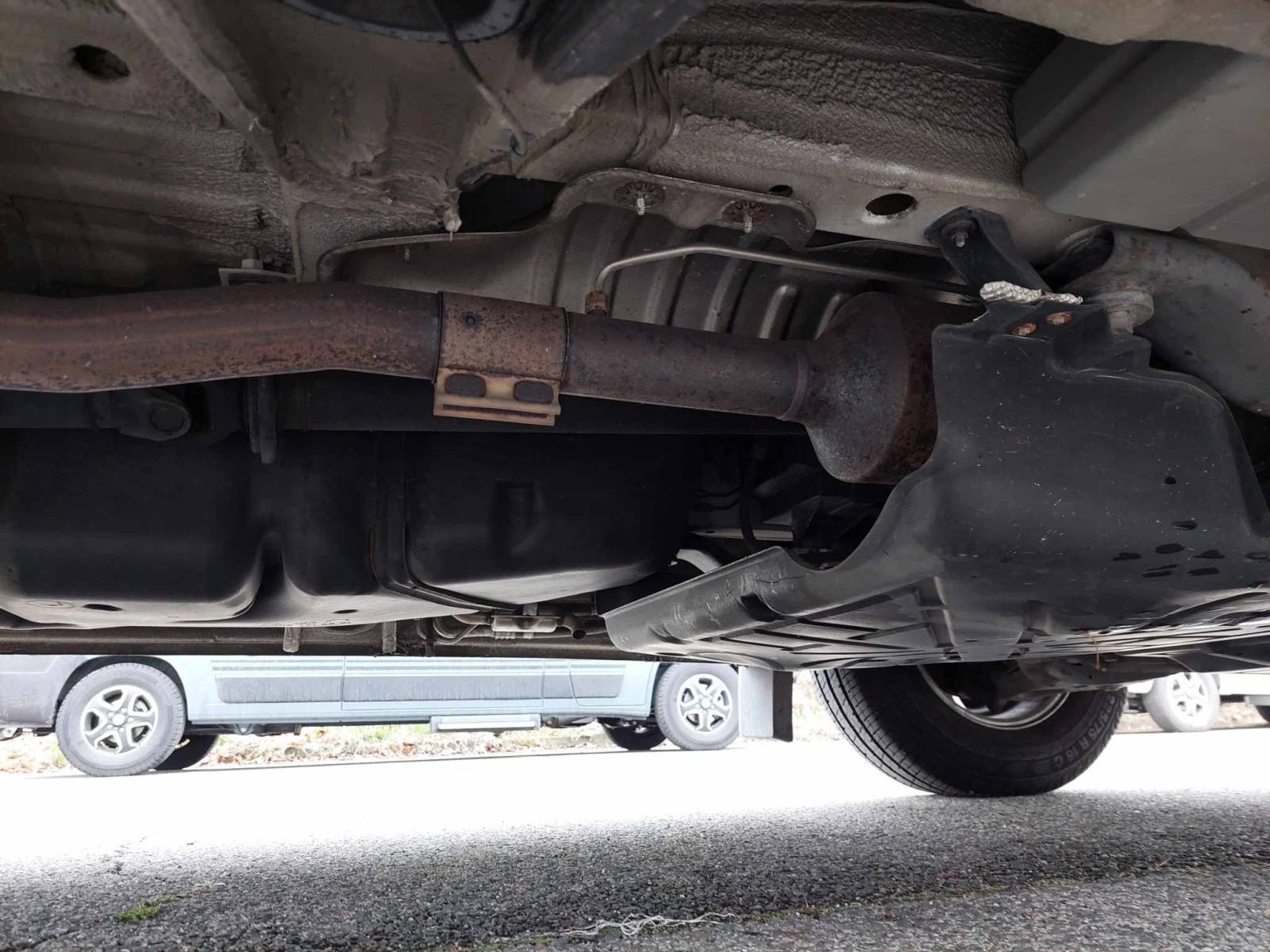 Mercedes-Benz Sprinter 315CDI UNIKAT 9  | Mobile.bg   15