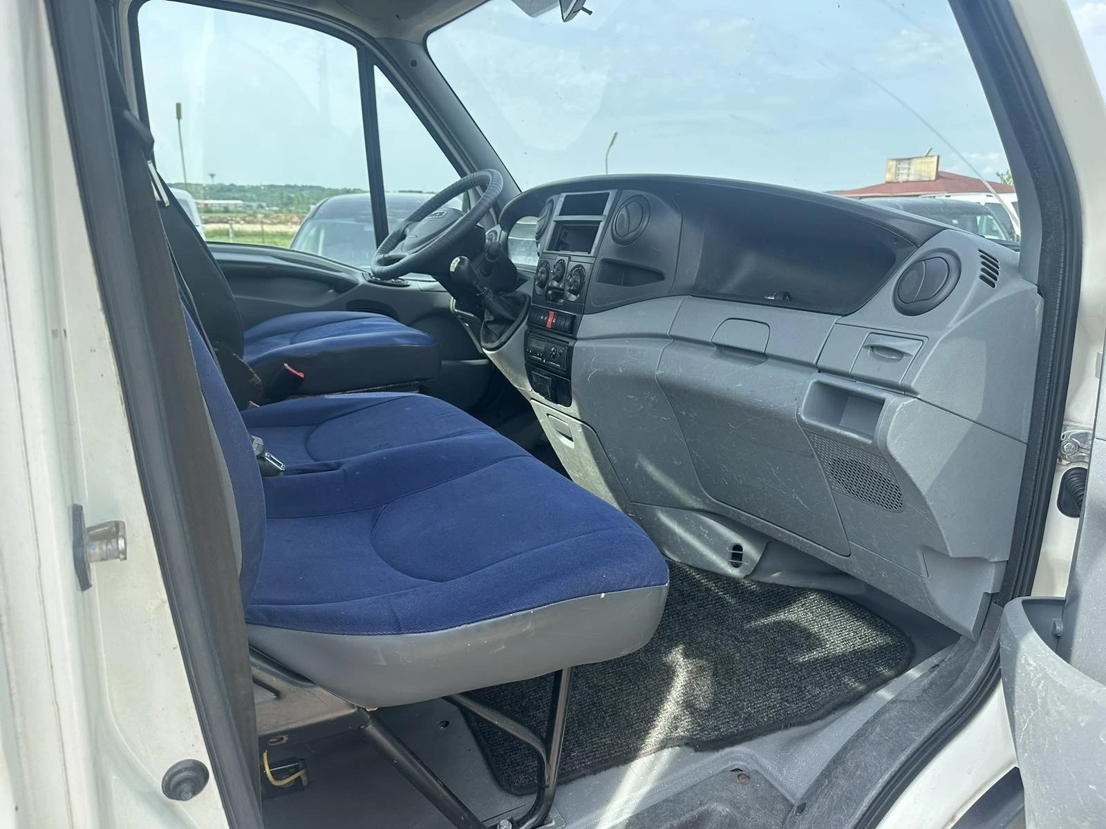 Iveco 4012 40c18 | Mobile.bg   11