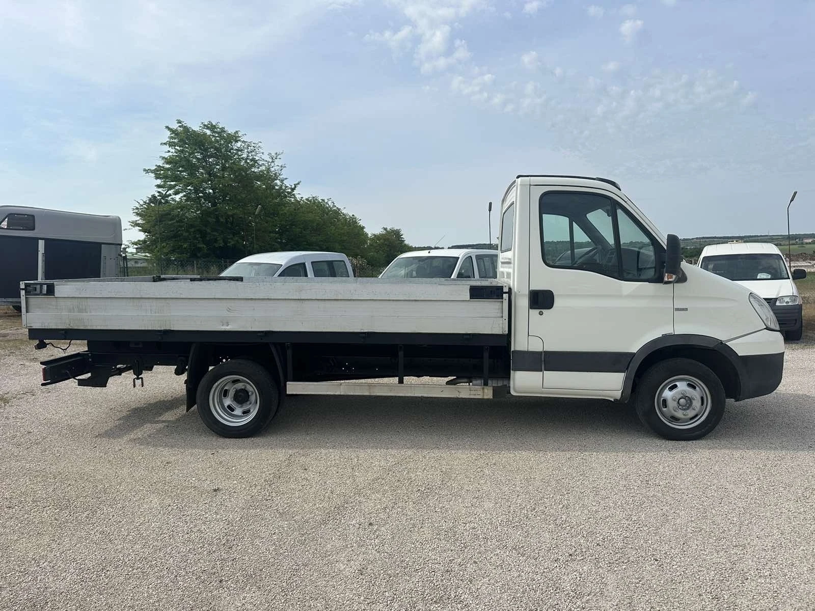 Iveco 4012 40c18 - изображение 4