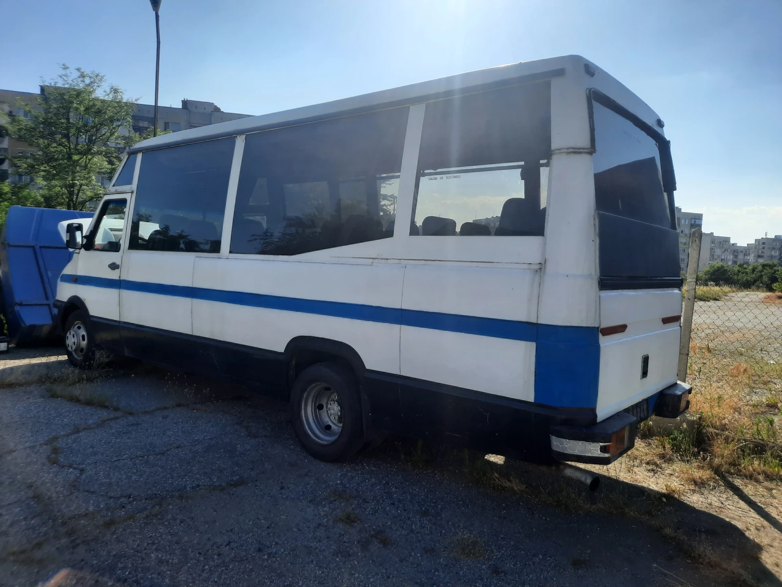 Iveco 4510  - изображение 3