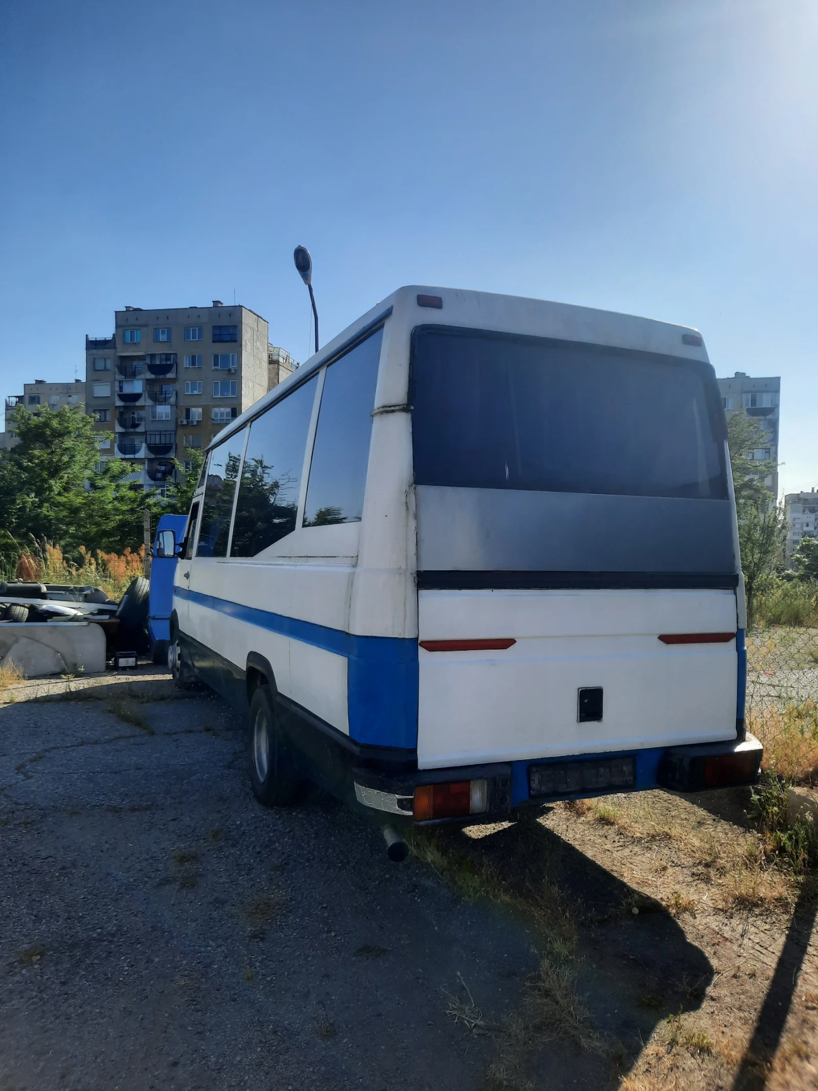 Iveco 4510  - изображение 4