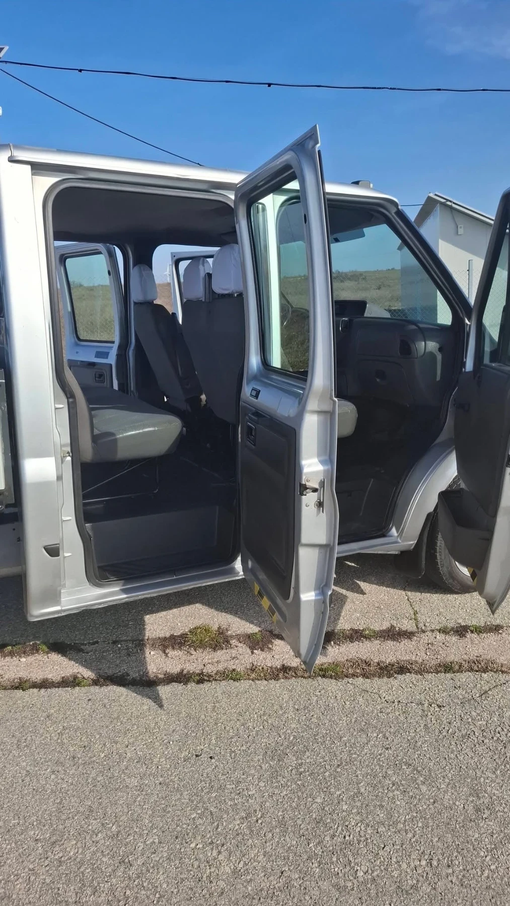 Ford Transit 2.4 | Mobile.bg � ����������� 14